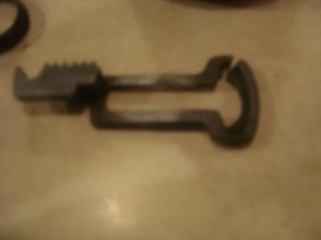 Cj5 Tilt Steering Column Rebuild Jeep Enthusiast Forums