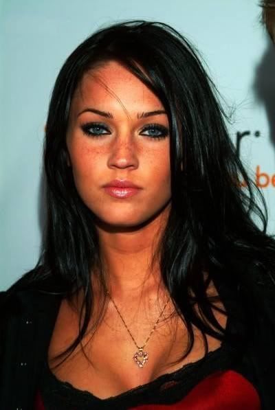 Megan Fox Megan Fox