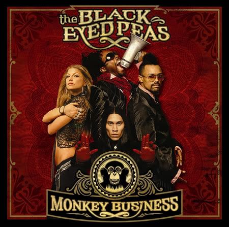 NokiaBlackEyedPeas Album Coverjpg Black Eyed Peas