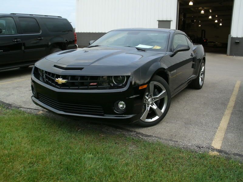 a 2011 Camaro 2SS/RS I black 2011 camaro 2ss. a 2011 Camaro 2SS/RS I