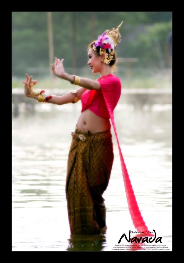 ตลาดน้ำคลองสระบัว
