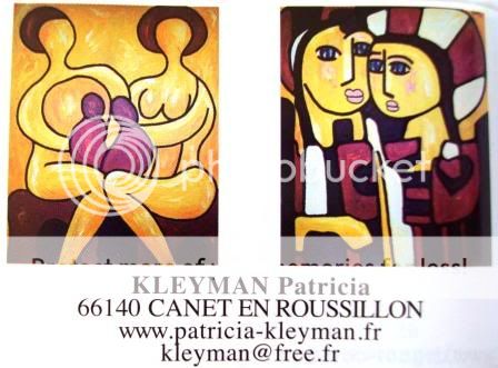Kleyman Tableau Coté 65x54  Nu Dans Le Hammam Oriental  Prix 