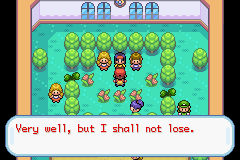 [PokeCommunity.com] Ultimate Solo Challenge