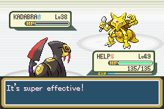 [PokeCommunity.com] Ultimate Solo Challenge