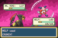[PokeCommunity.com] Ultimate Solo Challenge