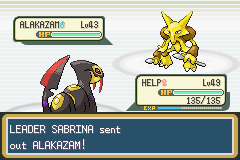 [PokeCommunity.com] Ultimate Solo Challenge