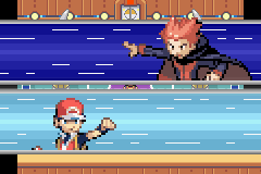[PokeCommunity.com] Ultimate Solo Challenge