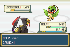 [PokeCommunity.com] Ultimate Solo Challenge