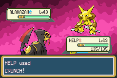 [PokeCommunity.com] Ultimate Solo Challenge