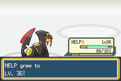 [PokeCommunity.com] Ultimate Solo Challenge