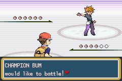 [PokeCommunity.com] Ultimate Solo Challenge