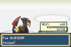 [PokeCommunity.com] Ultimate Solo Challenge