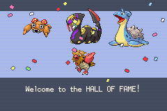 [PokeCommunity.com] Ultimate Solo Challenge