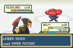 [PokeCommunity.com] Ultimate Solo Challenge