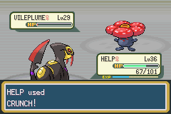 [PokeCommunity.com] Ultimate Solo Challenge