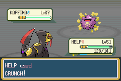 [PokeCommunity.com] Ultimate Solo Challenge