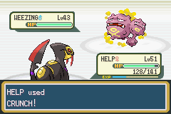 [PokeCommunity.com] Ultimate Solo Challenge