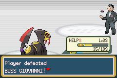 [PokeCommunity.com] Ultimate Solo Challenge