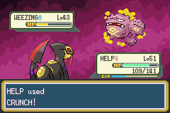 [PokeCommunity.com] Ultimate Solo Challenge