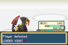 [PokeCommunity.com] Ultimate Solo Challenge