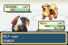 [PokeCommunity.com] Ultimate Solo Challenge