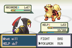 [PokeCommunity.com] Ultimate Solo Challenge