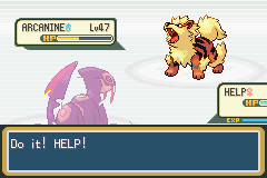 [PokeCommunity.com] Ultimate Solo Challenge