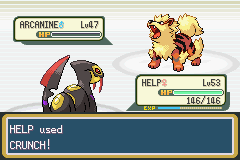 [PokeCommunity.com] Ultimate Solo Challenge