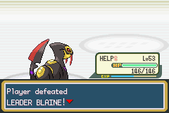 [PokeCommunity.com] Ultimate Solo Challenge