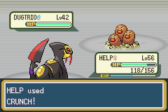 [PokeCommunity.com] Ultimate Solo Challenge
