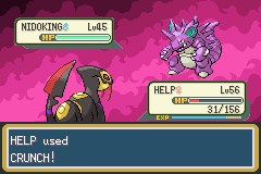 [PokeCommunity.com] Ultimate Solo Challenge
