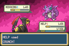 [PokeCommunity.com] Ultimate Solo Challenge