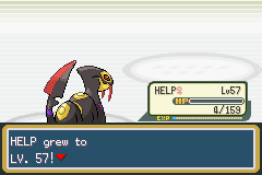 [PokeCommunity.com] Ultimate Solo Challenge