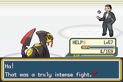 [PokeCommunity.com] Ultimate Solo Challenge