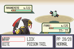[PokeCommunity.com] Ultimate Solo Challenge