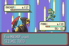 [PokeCommunity.com] Ultimate Solo Challenge