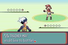 [PokeCommunity.com] Ultimate Solo Challenge
