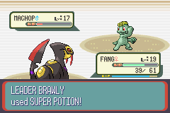 [PokeCommunity.com] Ultimate Solo Challenge