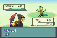 [PokeCommunity.com] Ultimate Solo Challenge