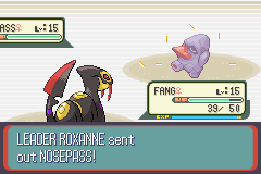 [PokeCommunity.com] Ultimate Solo Challenge