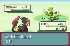[PokeCommunity.com] Ultimate Solo Challenge