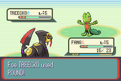 [PokeCommunity.com] Ultimate Solo Challenge