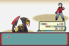 [PokeCommunity.com] Ultimate Solo Challenge