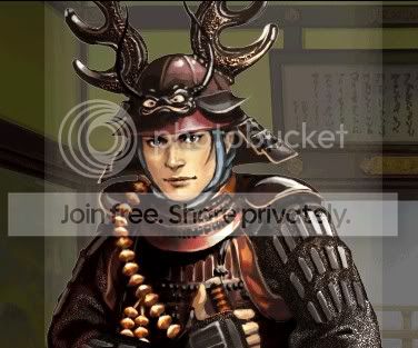 人物篇 本多忠胜之卷 - 战国basara - sosg动漫网