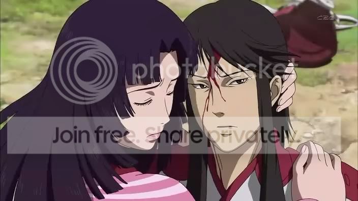 [资料]桜神与柿子的战国知识小讲座dx 人物篇 浅井长政,阿市之卷