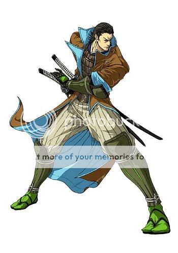 [贴图]日本战国各大名家纹 - 战国basara - sosg动漫网