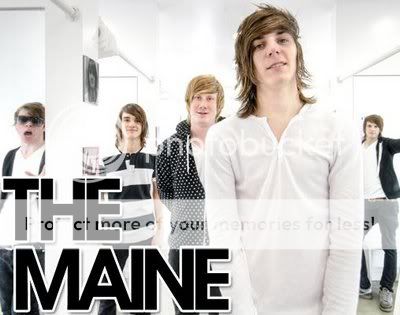 The Maine Pictures, Images and Photos