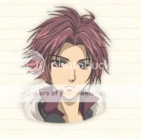 声优访谈 接下来是加地葵扮演者宫野真守,卫藤桐也扮演者日野聪的访谈