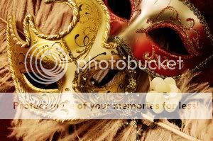 Masquerade Masks Pictures, Images and Photos